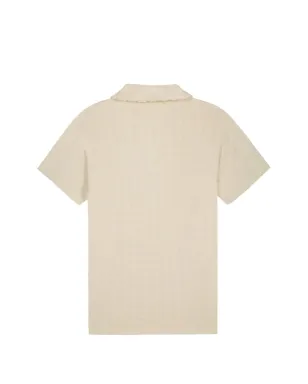 Maison Labiche 胸ポケット付きポロシャツ - サムネイル2