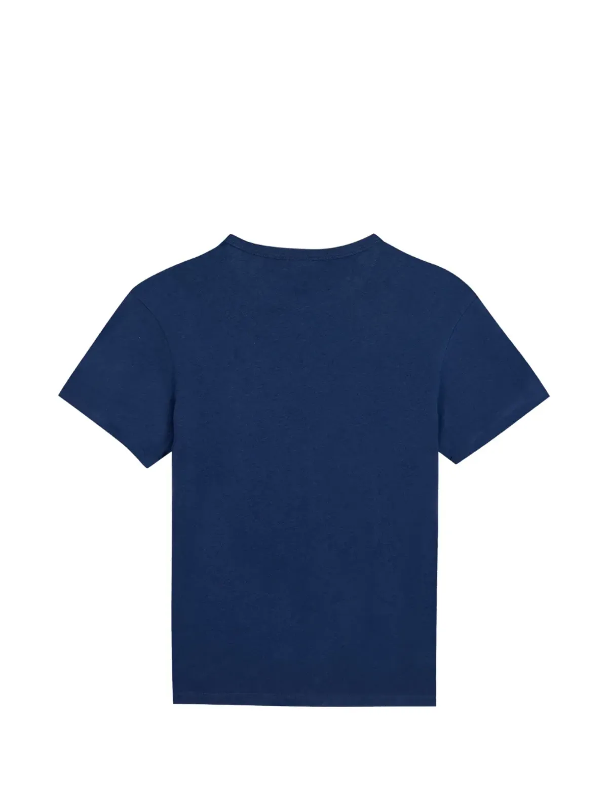Maison Labiche ショートスリーブTシャツ - ブルー - 画像2