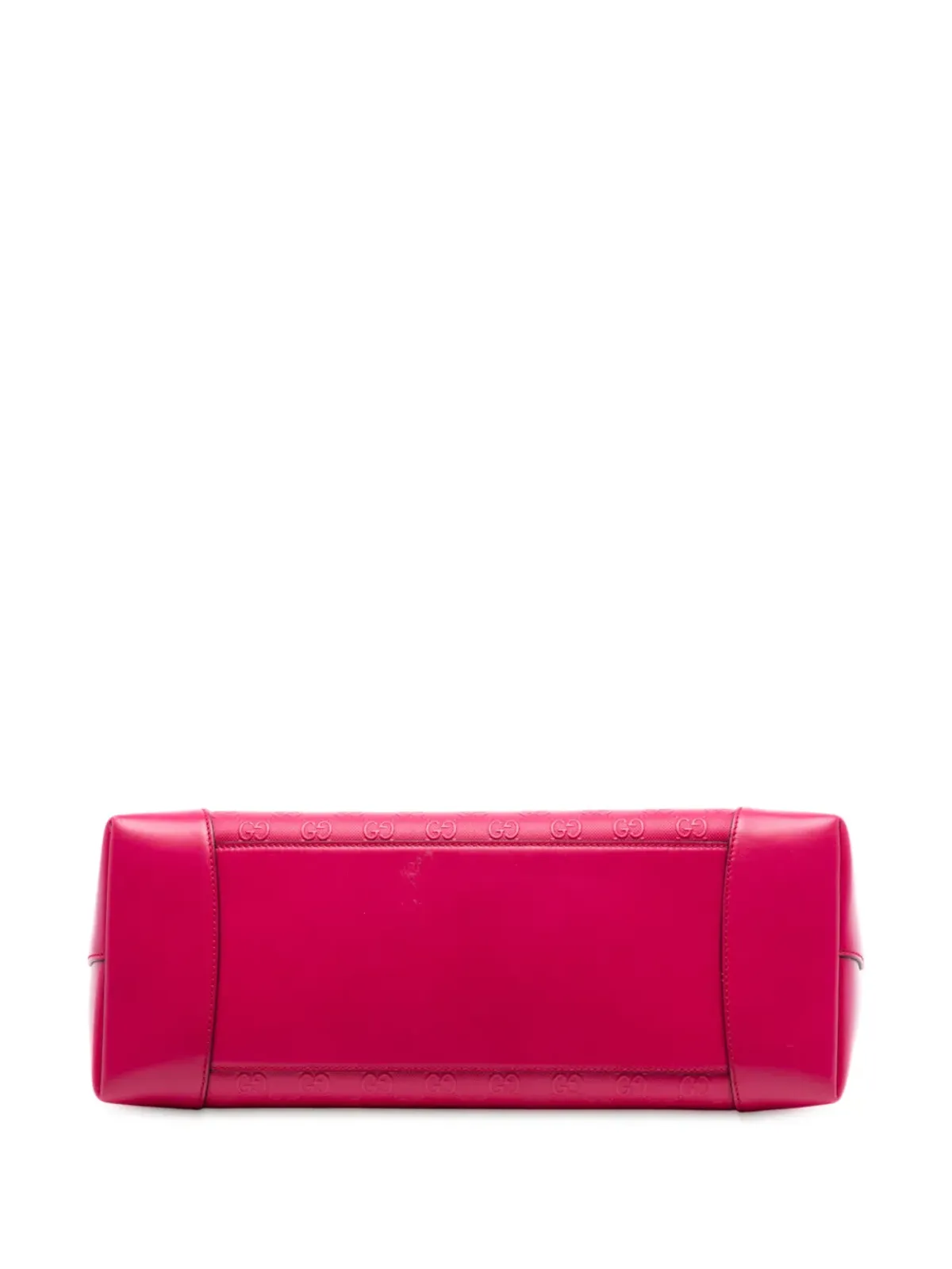 Gucci Guccissima Bright Hilary Lux トートバッグ - 画像4