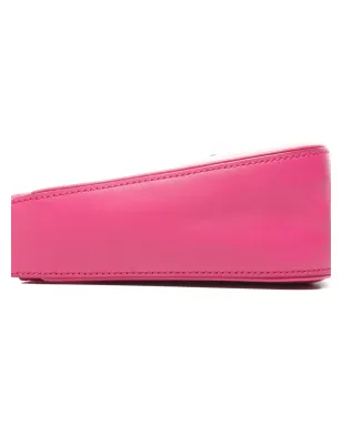 Saint Laurent Pre-Owned ロゴショルダーバッグ - サムネイル5