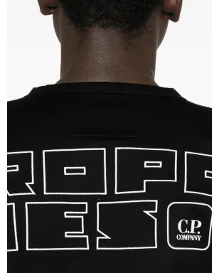 C.P. Company グラフィック半袖Tシャツ - サムネイル5