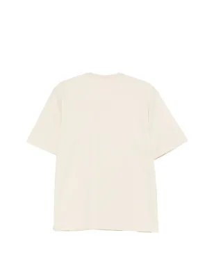 C.P. Company 刺繍入りクルーネックTシャツ - サムネイル2