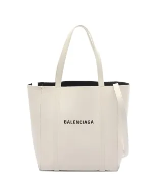Balenciaga Pre-Owned デイリーレザーショルダーバッグ - サムネイル1
