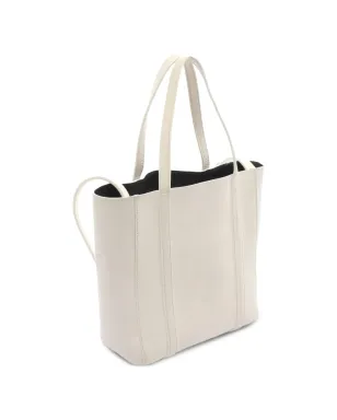 Balenciaga Pre-Owned デイリーレザーショルダーバッグ - サムネイル2
