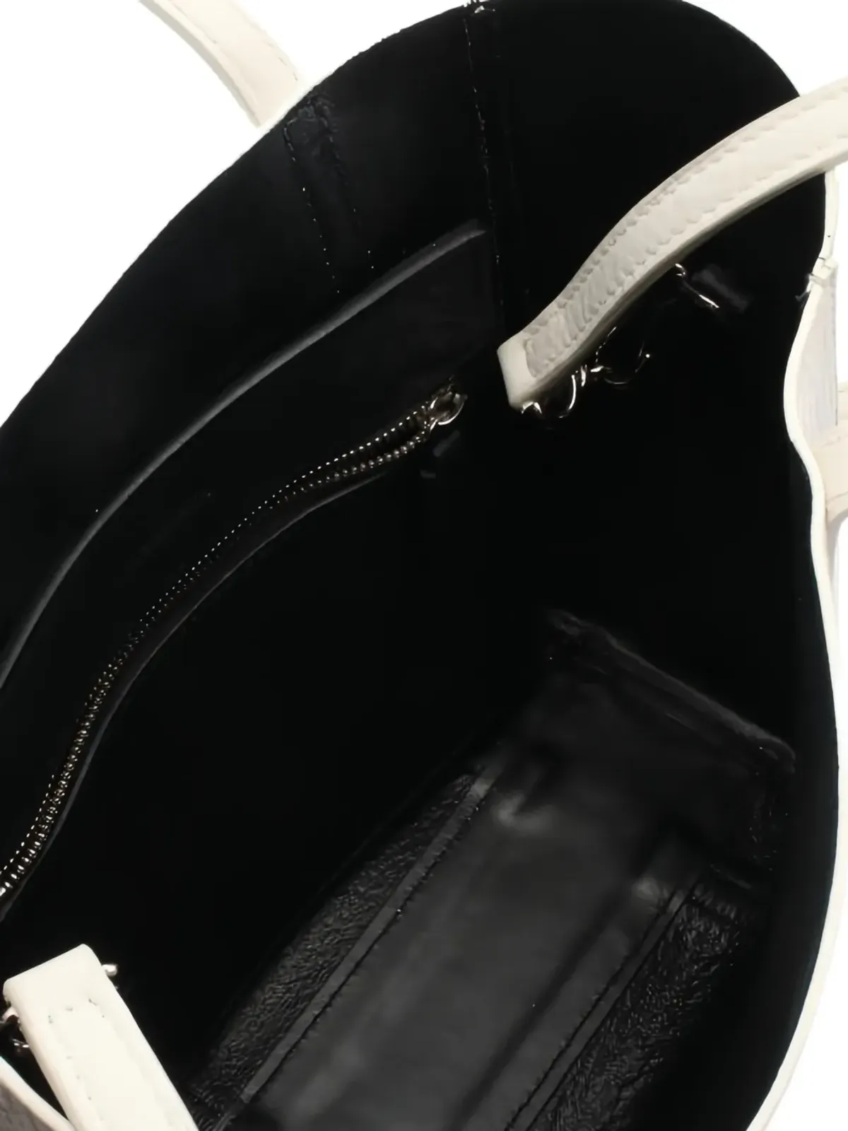 Balenciaga Pre-Owned デイリーレザーショルダーバッグ - 画像3
