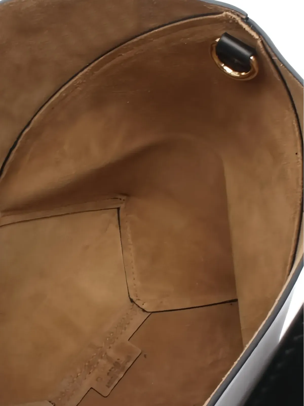Loewe Pre-Owned 2020s ミニ パズル トートバッグ - 画像3