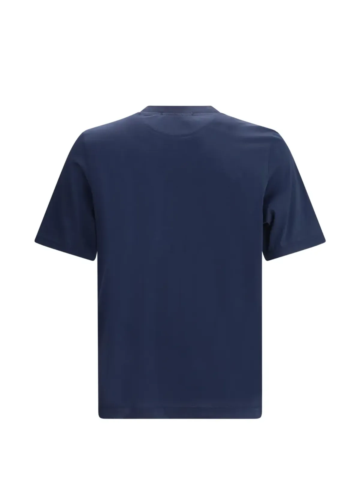 Cruna クルーネックポケットTシャツ - 画像3