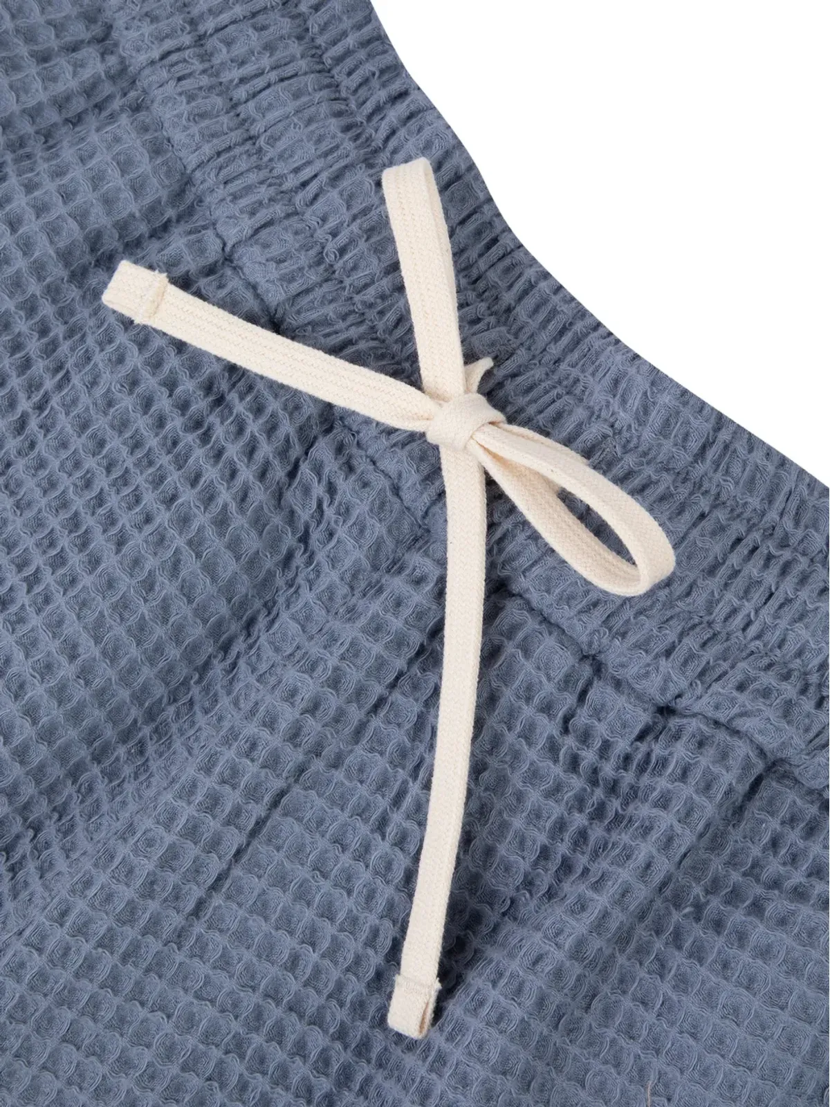 Maison Labiche ドローストリングショーツ - 画像3