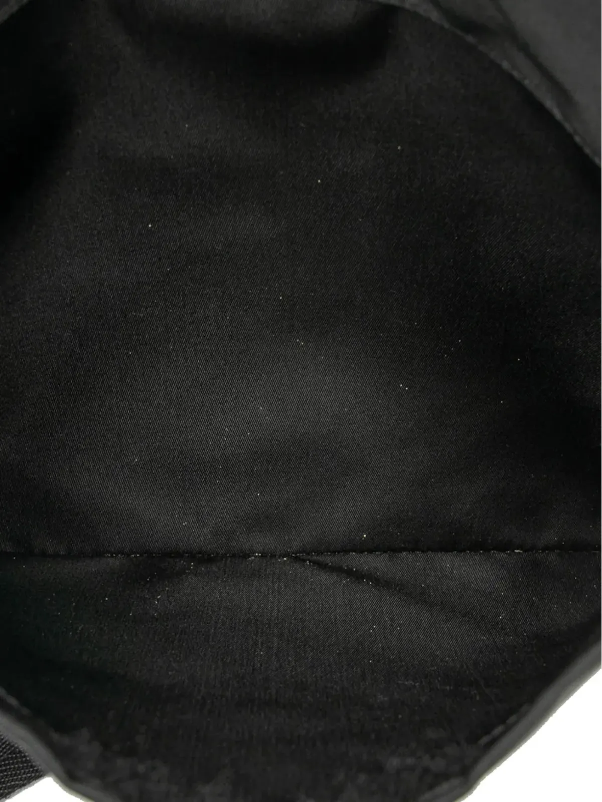 Prada Pre-Owned クロスボディバッグ Tessuto Zip Top 2000-2013 - 画像5