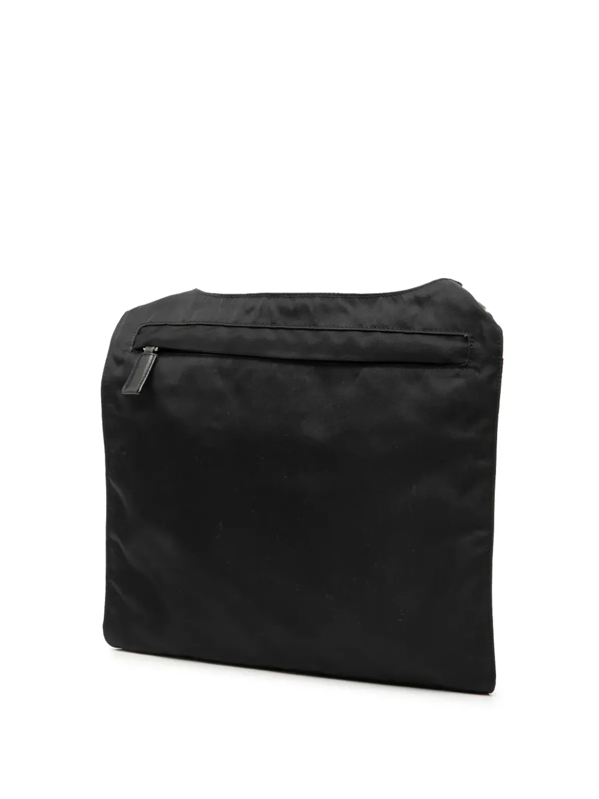 Prada Pre-Owned クロスボディバッグ Tessuto Zip Top 2000-2013 - 画像3