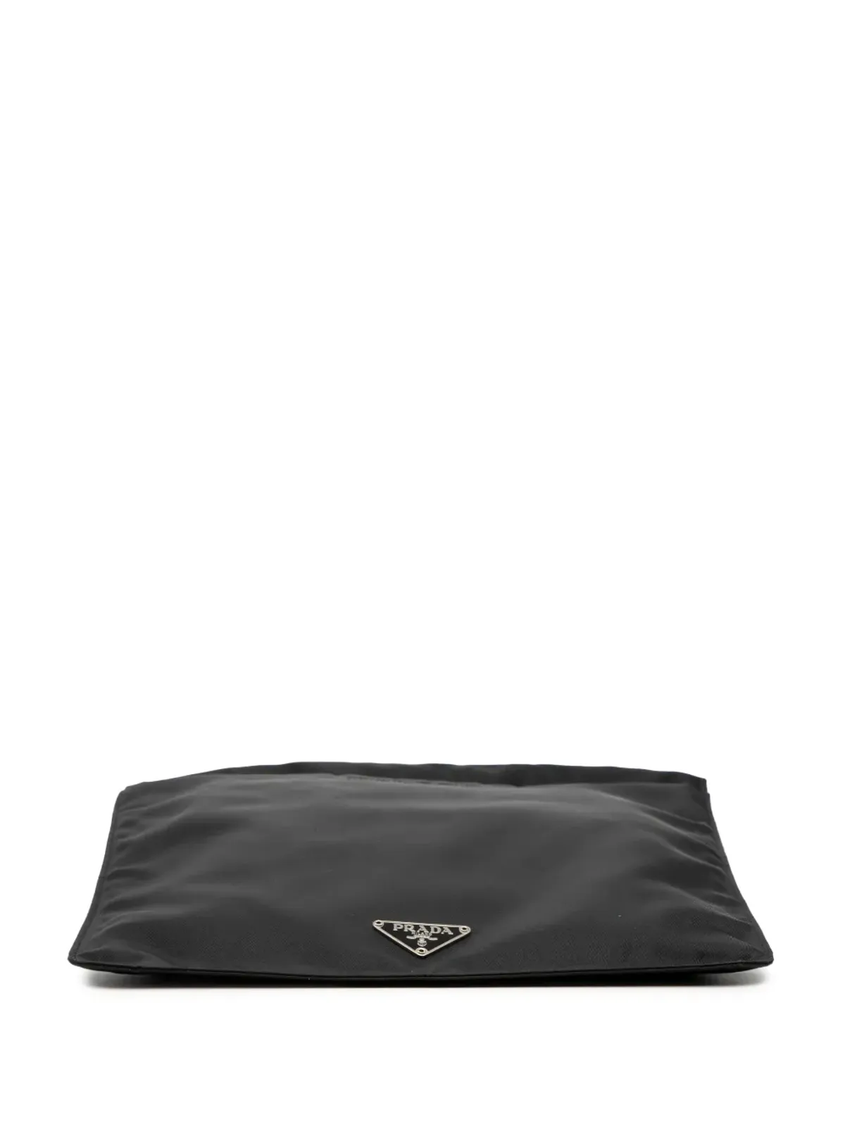 Prada Pre-Owned クロスボディバッグ Tessuto Zip Top 2000-2013 - 画像4