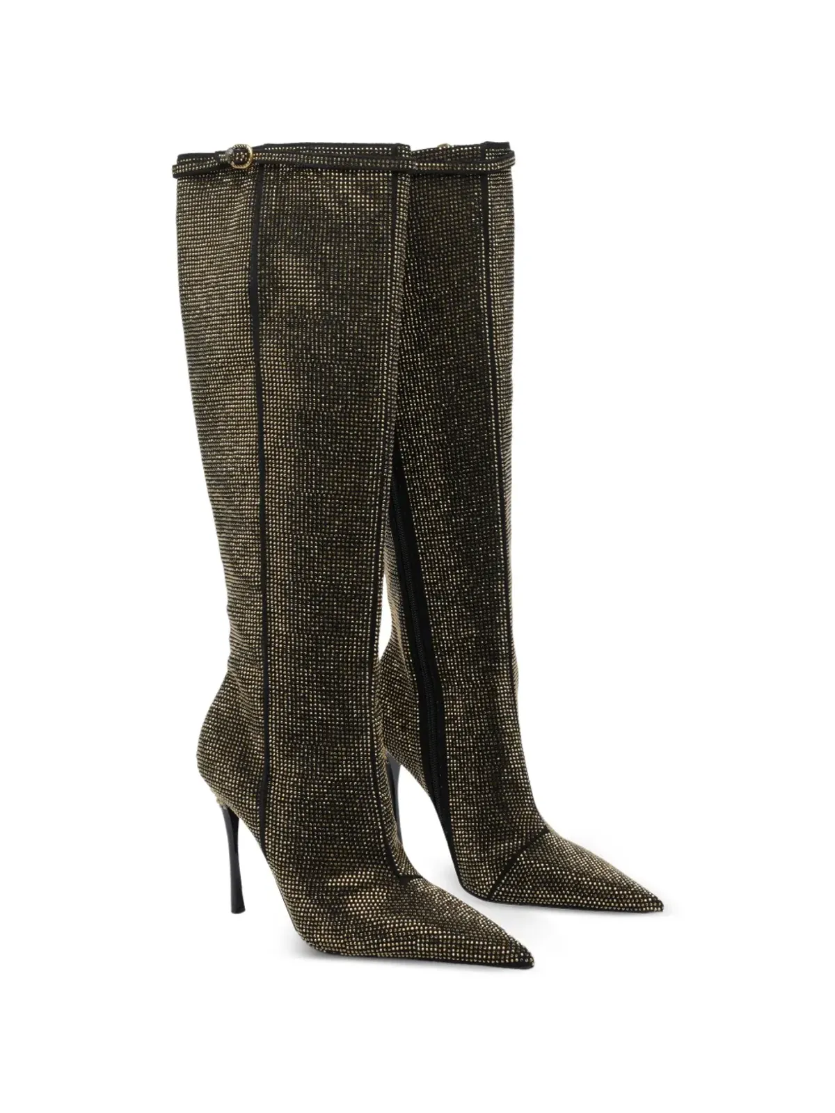Kurt Geiger London Mayfair ポインテッドブーツ - 画像2