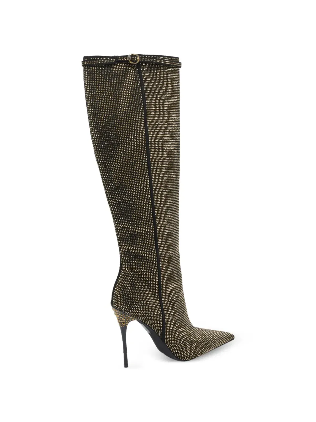 Kurt Geiger London Mayfair ポインテッドブーツ - 画像4