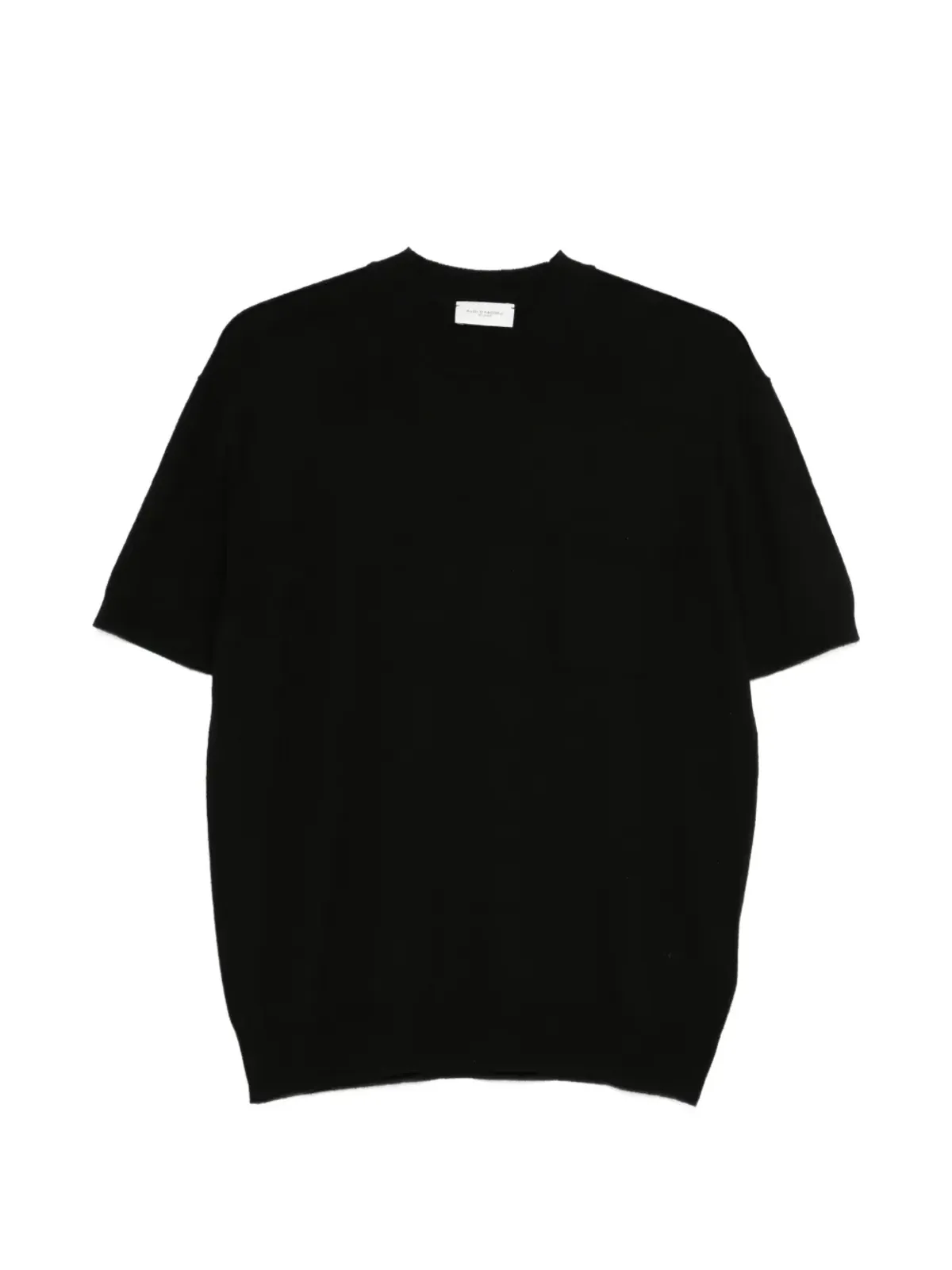 Paolo Pecora チェストポケット Tシャツ - 画像1