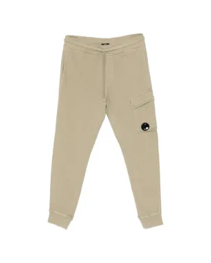 C.P. Company カーゴポケット ロゴパッチ トラックパンツ - サムネイル1