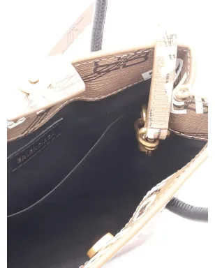 Balenciaga Pre-Owned BBモノグラム トートバッグ - サムネイル3