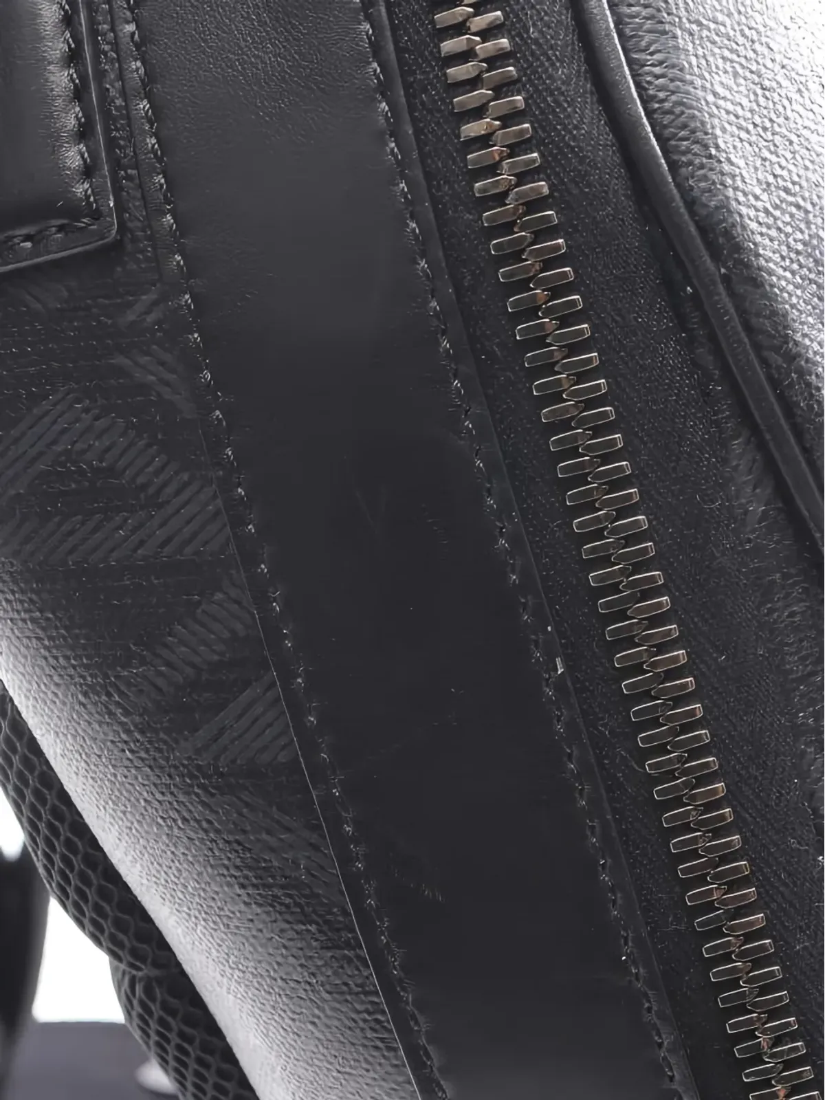 Christian Dior Pre-Owned ミニライダーバックパック 2010S - 画像5