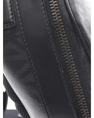 Christian Dior Pre-Owned ミニライダーバックパック 2010S - サムネイル5