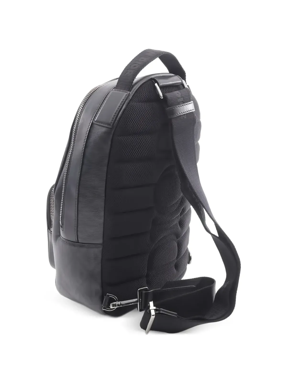 Christian Dior Pre-Owned ミニライダーバックパック 2010S - 画像2