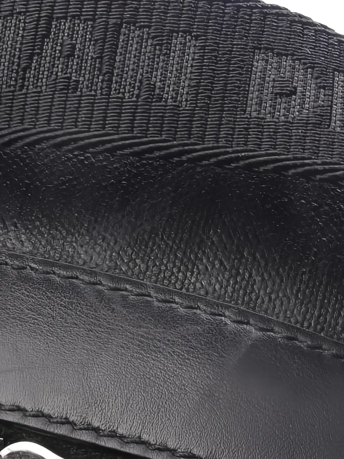 Christian Dior Pre-Owned ミニライダーバックパック 2010S - 画像4