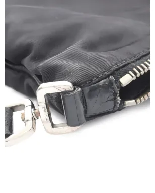 Prada Pre-Owned 2000年代 ロゴショルダーバッグ - サムネイル5