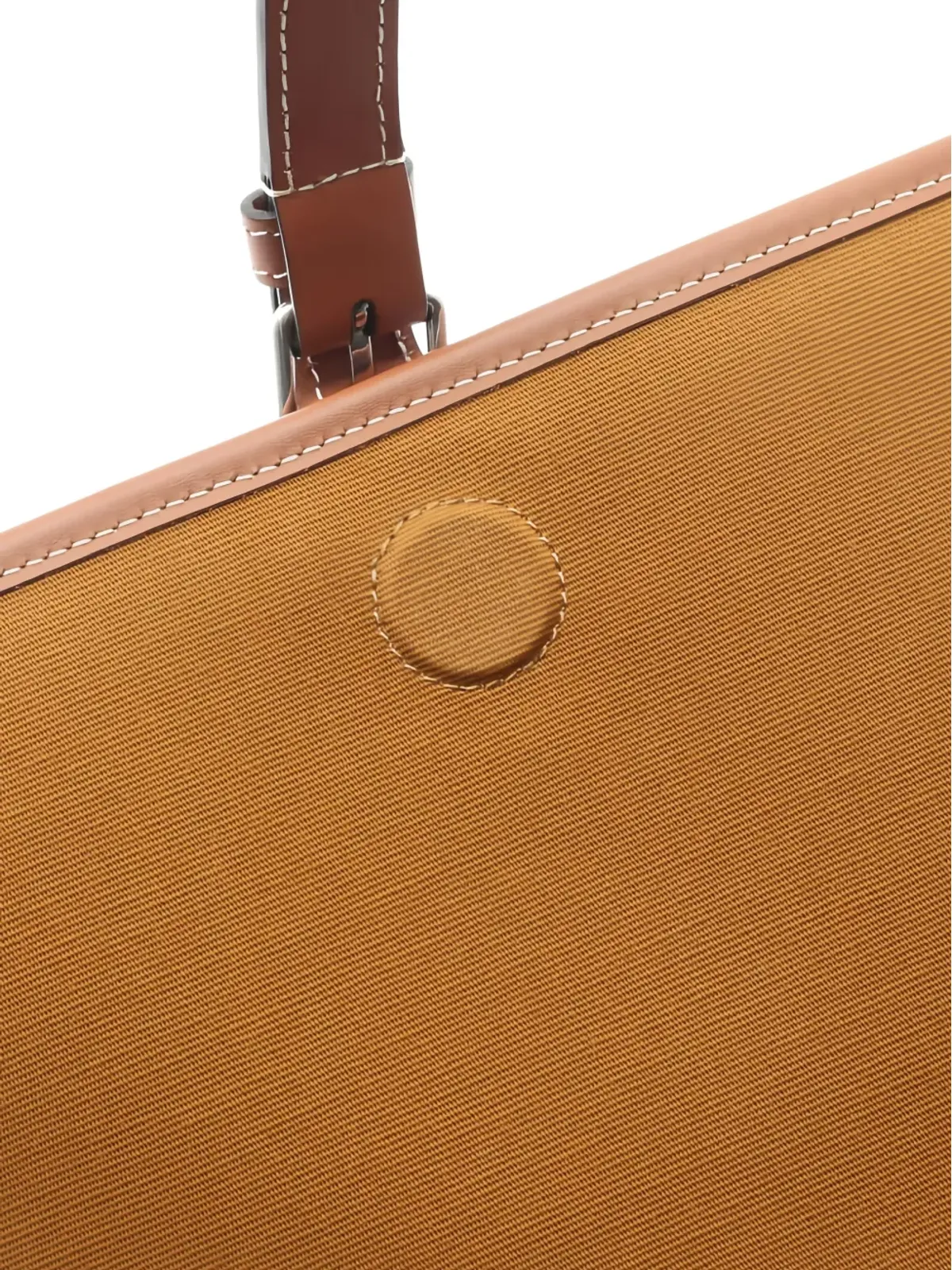 Celine Pre-Owned トリオンプ・ファルコ ショルダーバッグ - 画像5