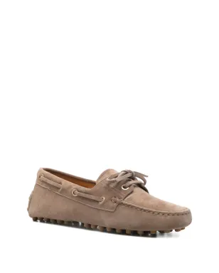 Tod's Gommino アイレットディテール ローファー - サムネイル2