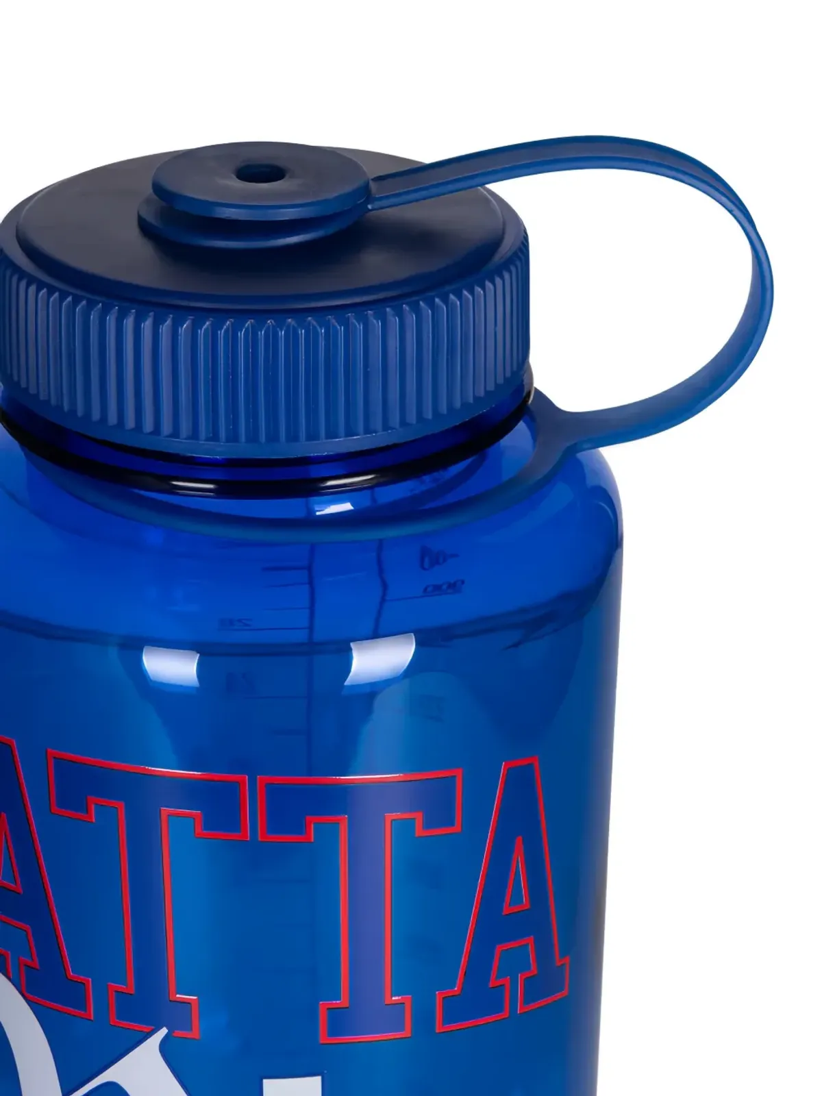 PATTA Nalgene ロゴ入りウォーターボトル - 画像3