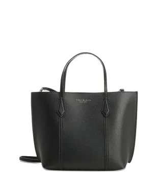 Tory Burch Perry ロゴ レザー ショルダーバッグ - サムネイル1
