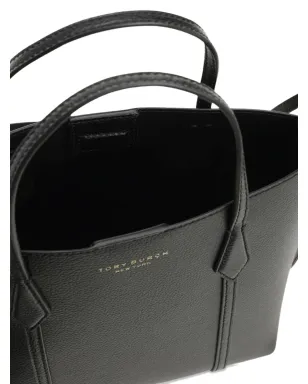 Tory Burch Perry ロゴ レザー ショルダーバッグ - サムネイル5