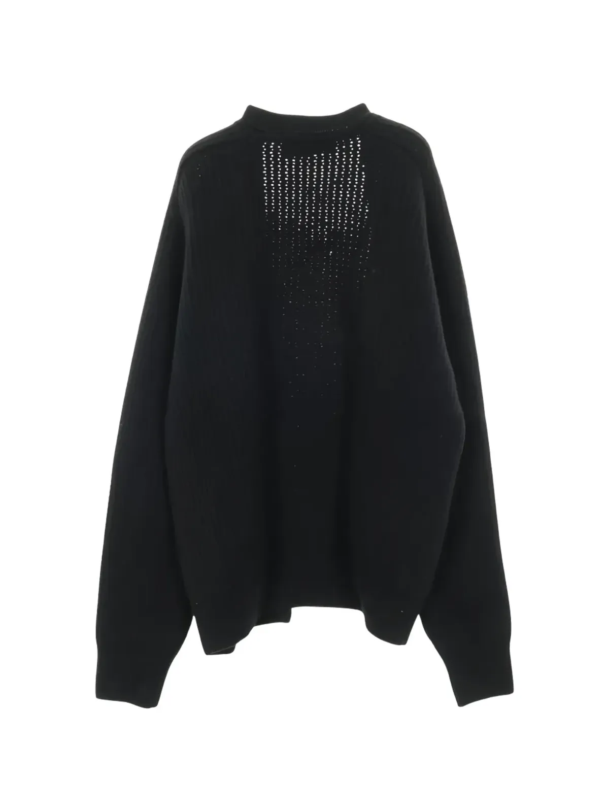 Christian Dior Pre-Owned ビー カーディガン - 画像2