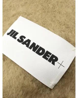 Jil Sander Pre-Owned タッセルスカーフ - サムネイル2