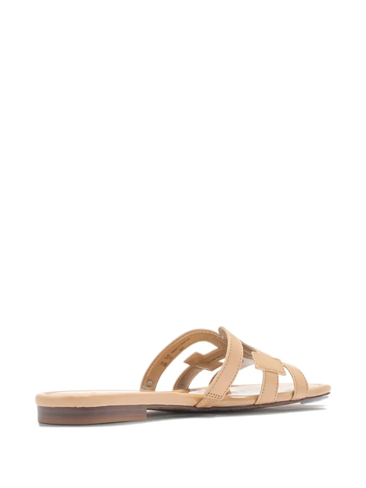 Sam Edelman Bay カットアウトストラップサンダル - 画像2