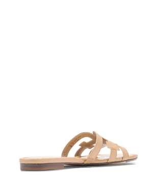 Sam Edelman Bay カットアウトストラップサンダル - サムネイル2
