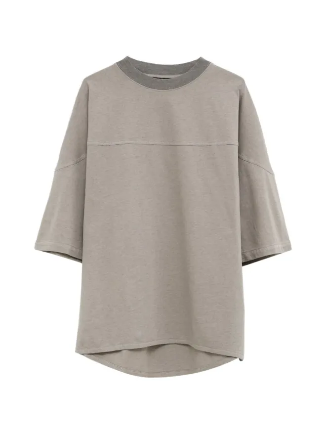 JACQUEMUS Jacquemus ショートスリーブTシャツ - グレーの商品画像
