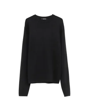 Jacquemus クルーネックセーター - サムネイル1