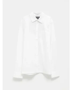 Jacquemus コットンシャツ - サムネイル1