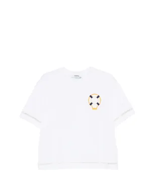 Vivetta 刺繍入りTシャツ - サムネイル1