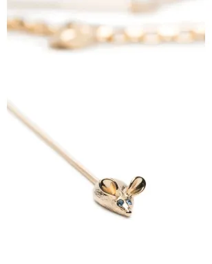 Vivetta チャーム装飾チェーン - サムネイル2