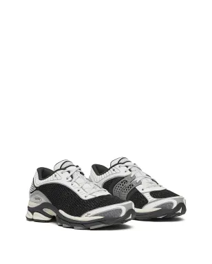 Saucony ロゴディテール スニーカー - サムネイル2