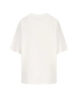 ZIMMERMANN レオパード柄Tシャツ - サムネイル2