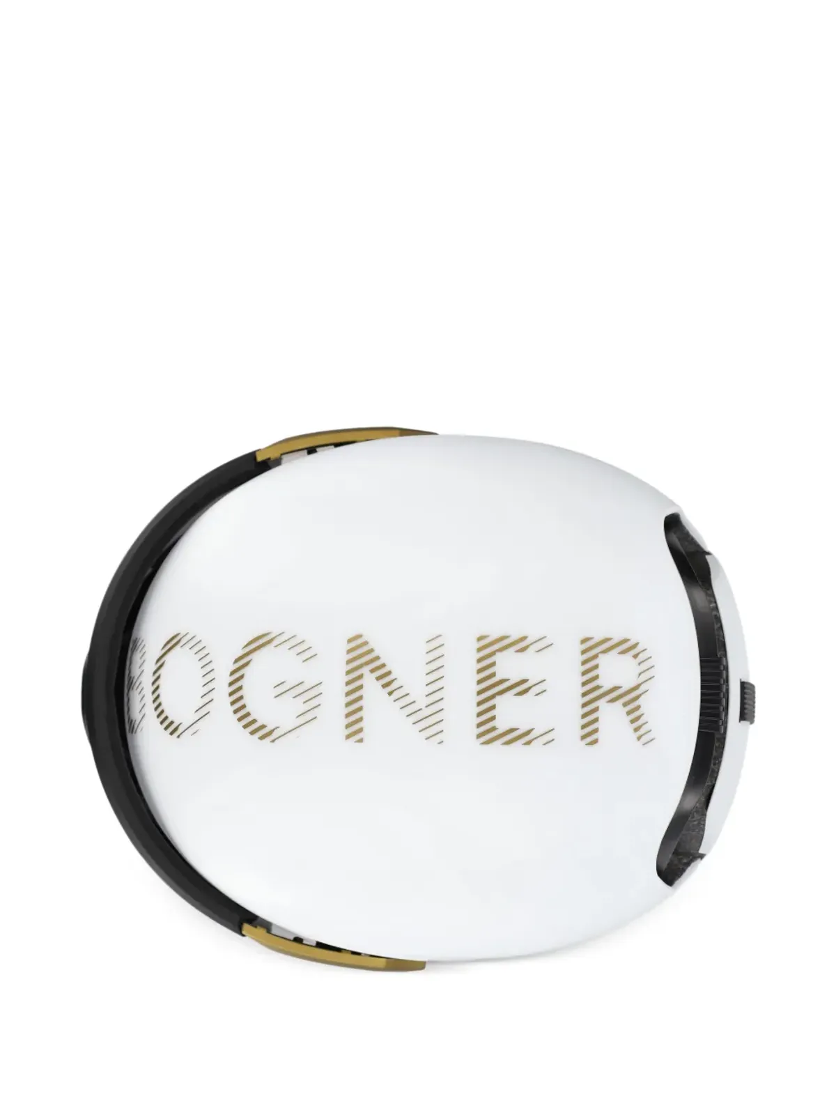 BOGNER St. Moritz ski helmet - White - 画像4