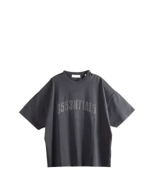 FEAR OF GOD ESSENTIALS エンボス加工Tシャツ グレー - サムネイル1