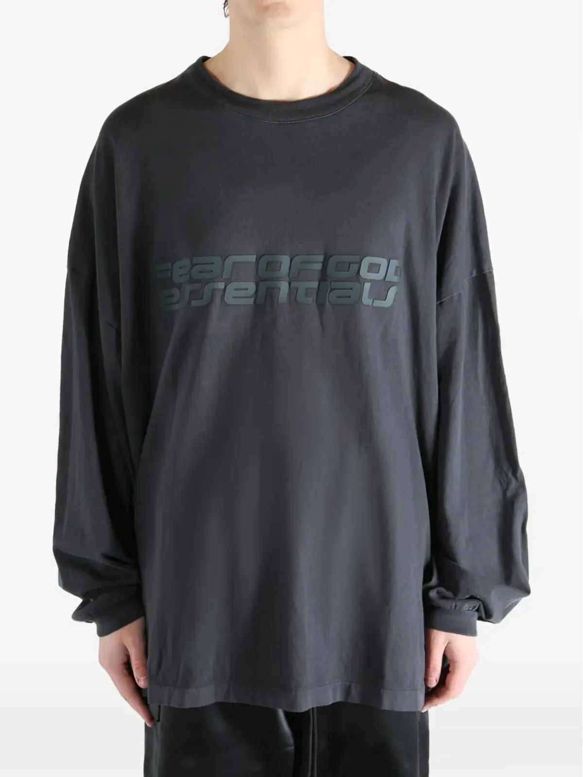 FEAR OF GOD ESSENTIALS 長袖トップス - 画像3