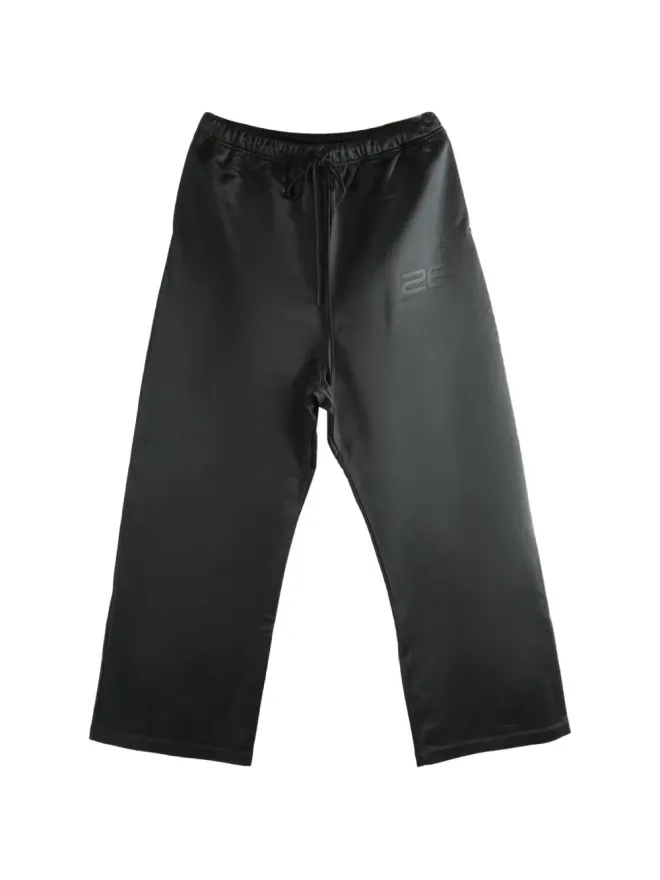 Fear of God ESSENTIALS FEAR OF GOD ESSENTIALS ドローストリングパンツ - ブラックの商品画像