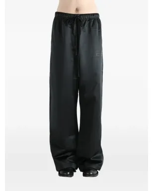 FEAR OF GOD ESSENTIALS ドローストリングパンツ - ブラック - サムネイル2