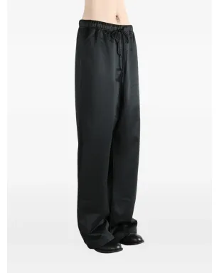 FEAR OF GOD ESSENTIALS ドローストリングパンツ - ブラック - サムネイル3