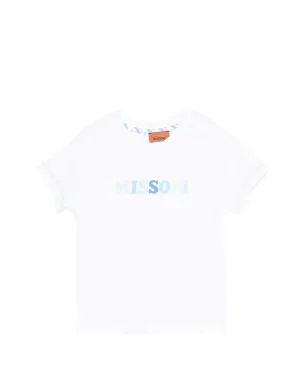 Missoni Kids 半袖Tシャツ - サムネイル1