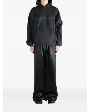FEAR OF GOD ESSENTIALS 90sフリースフーディー - サムネイル2
