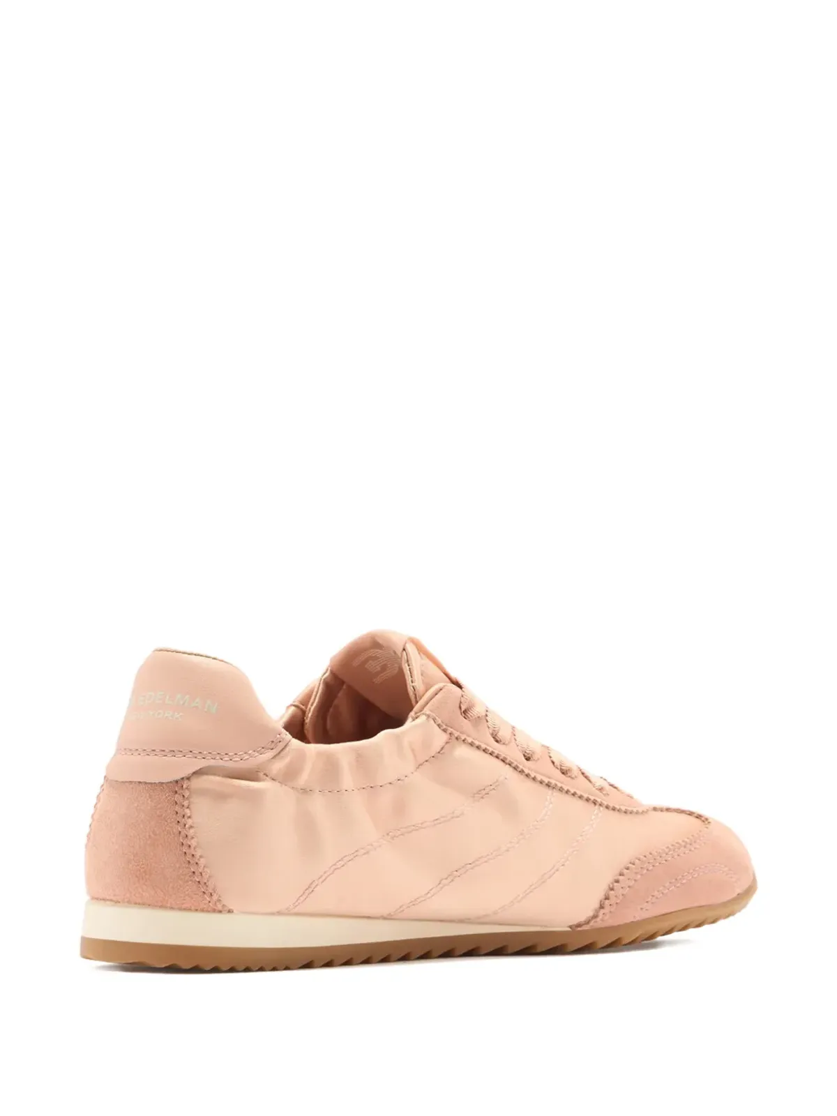 Sam Edelman Isella リボンレースアップスニーカー - 画像2